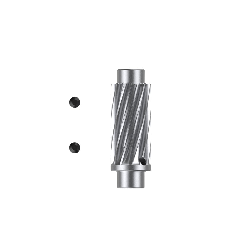 XL76G10 Motor pinion 10T V3