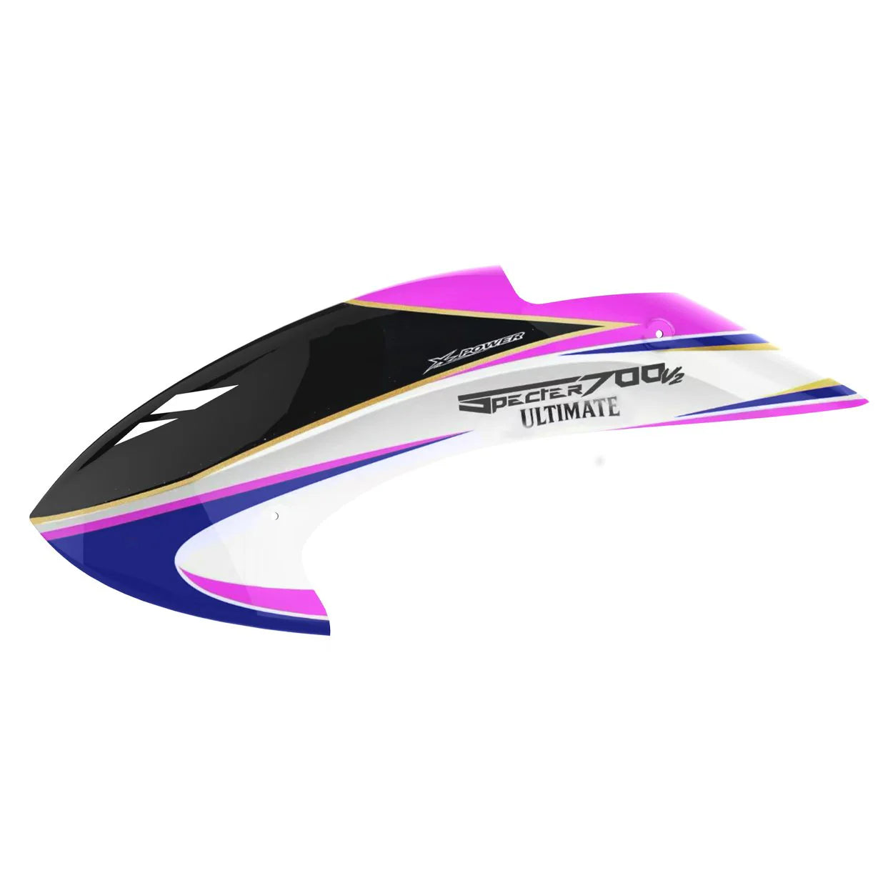 XL70V2C14 - Canopy