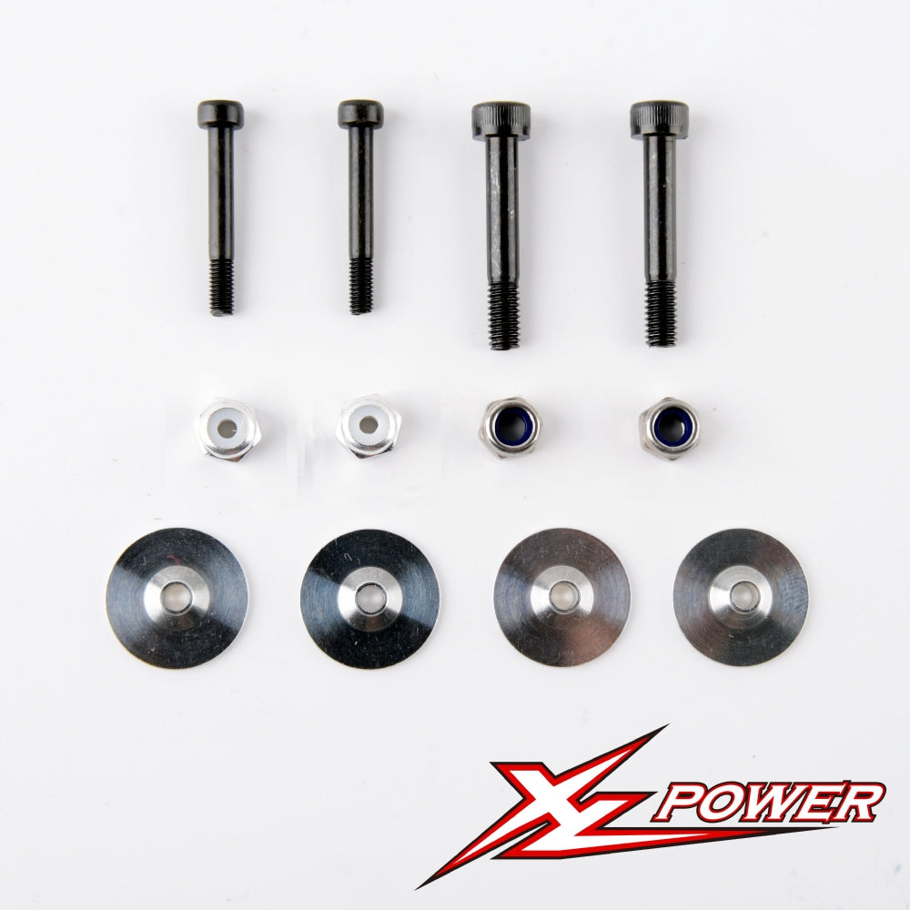 XL52H07 Blade Spacer