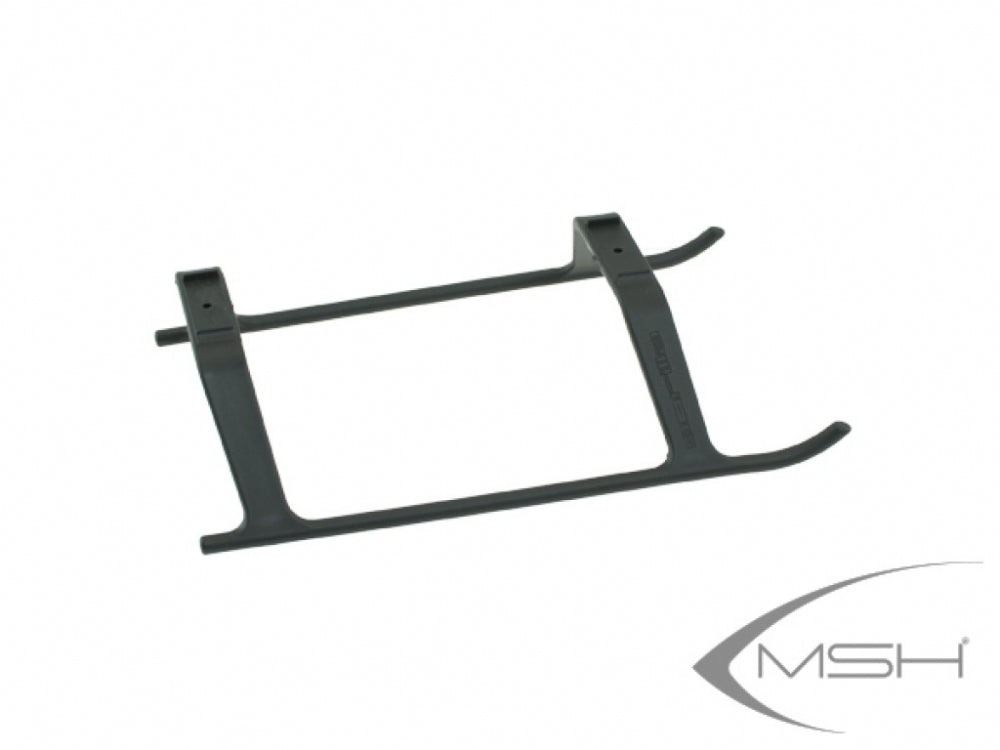 MSH41011 Landing gear