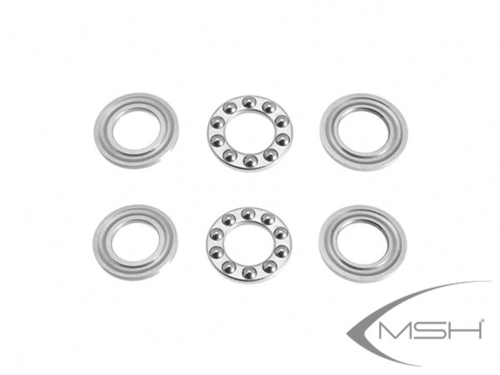 MSH71127 Thrust 5x10x4