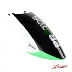 XL38C01 Canopy