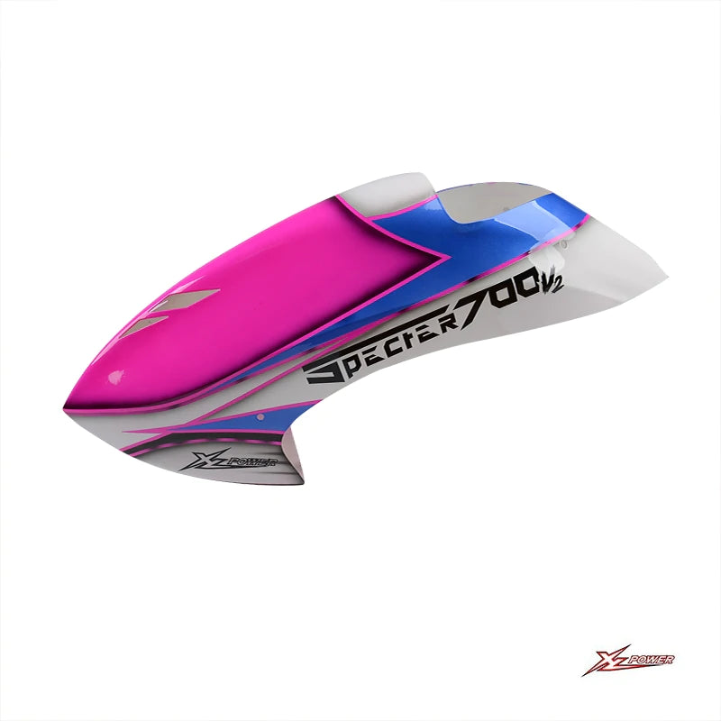 XL70V2C06 Canopy