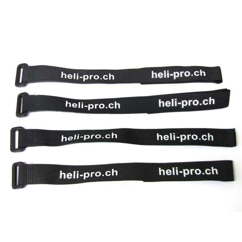 HOOK AND LOOP STRAP LARGE