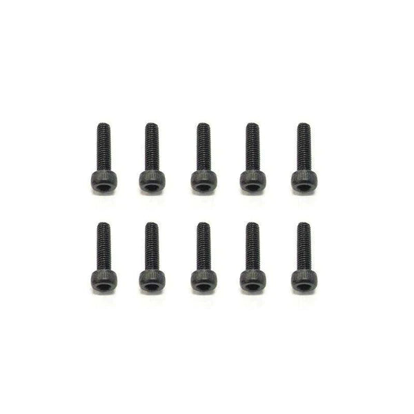 SCREW M3X12