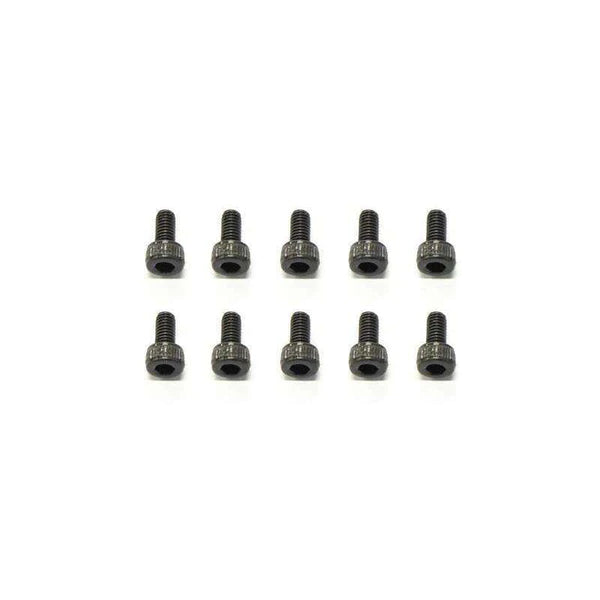 SCREW M3X8