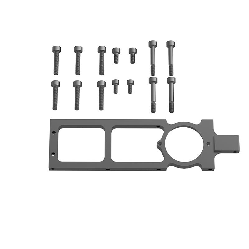 XL70V2NB11 Third Bearing Block Nitro