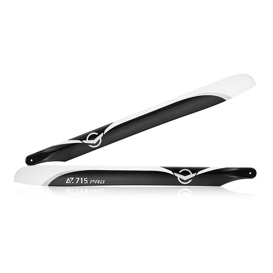Azure Power AZ-715Pro Main Blade