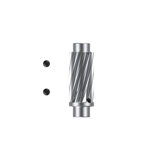 XL76G09 Motor pinion 9T V3