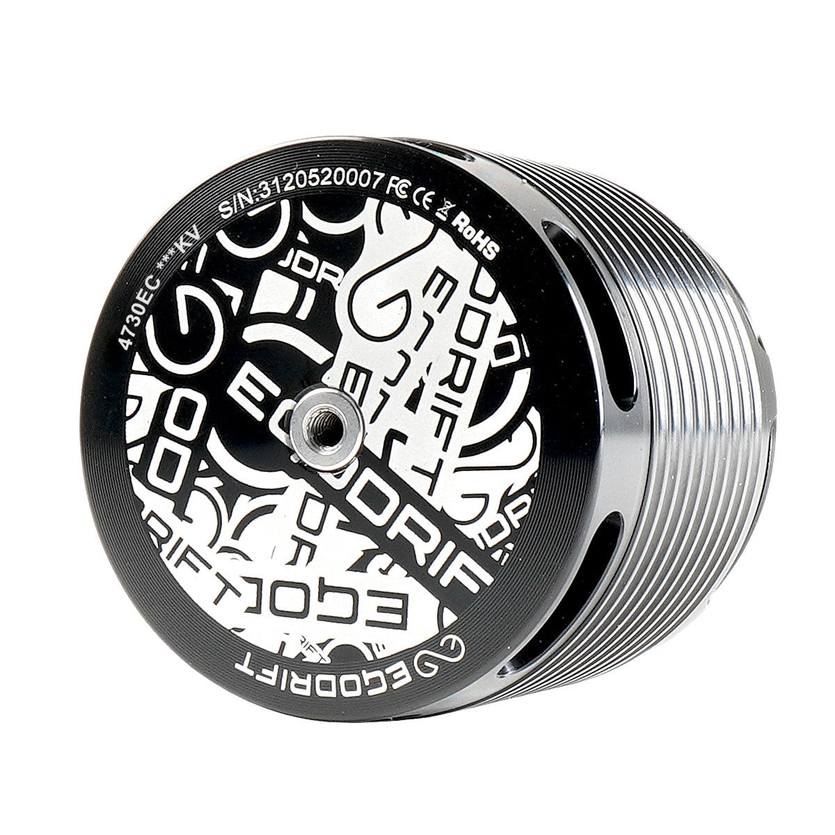 Egodrift Tengu 4730EC Eclipse
