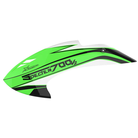 XL70V2C15 - Canopy