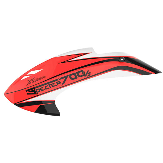 XL70V2C16 - Canopy
