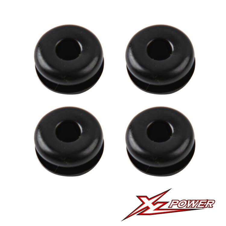 XL52B27 Canopy Nut