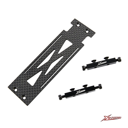 XL70B14 Gyro Mount