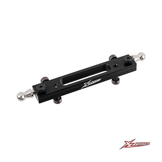 XL70B33 Frame Mounting Block-Rear