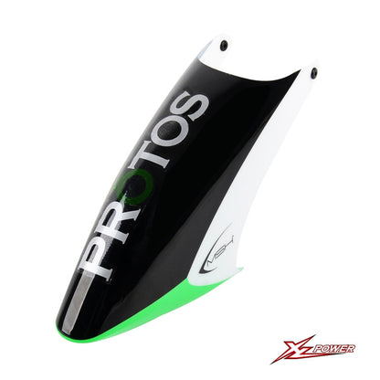 XL38C01 Canopy