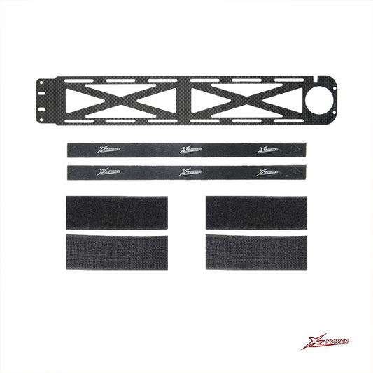 XL55B27 Battery Tray