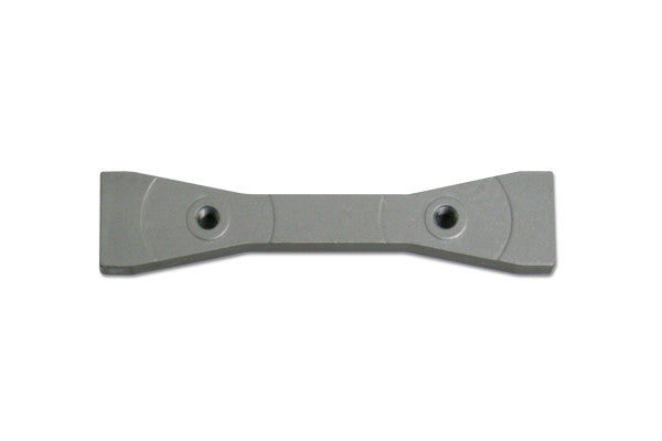 128-67 Aluminum Pulley Mount - Pack of 1