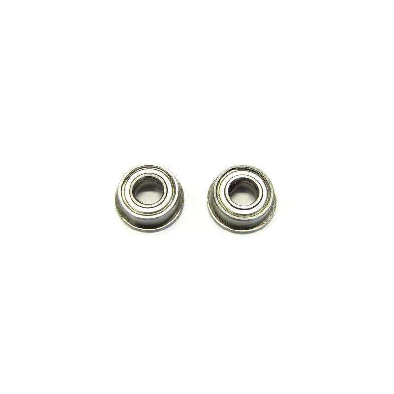 FLANGED BEARING 6X13X5