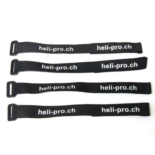 HOOK AND LOOP STRAP LARGE