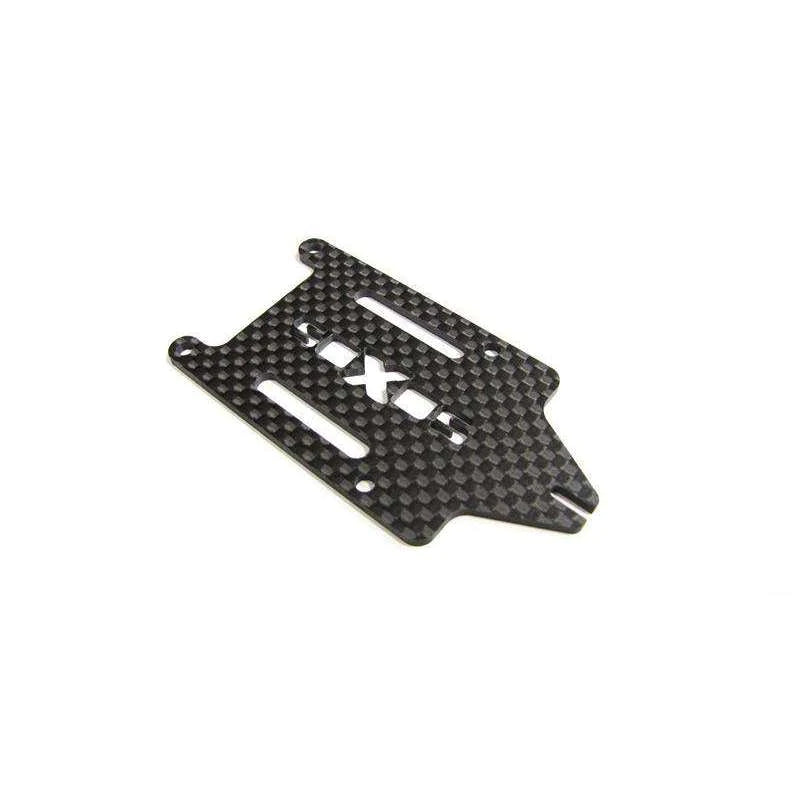 RECEIVER PLATE