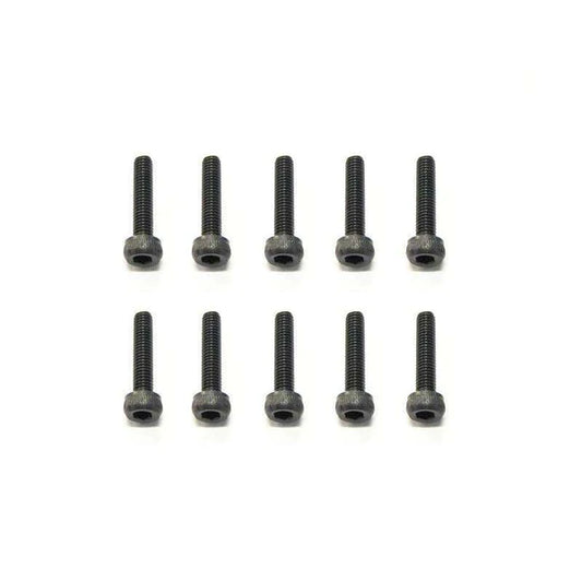 SCREW M3X14