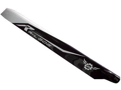 Rail R-766 Flybarless Main Blade